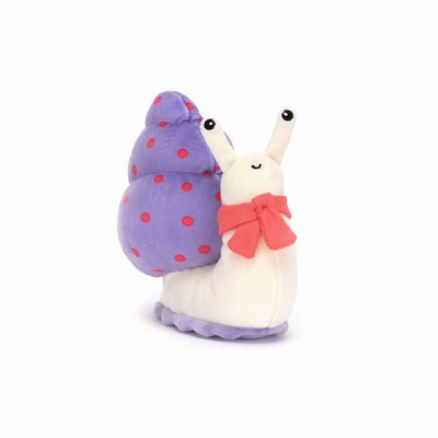 Jellycat Escarfgot New Zealand | TGUSN1608